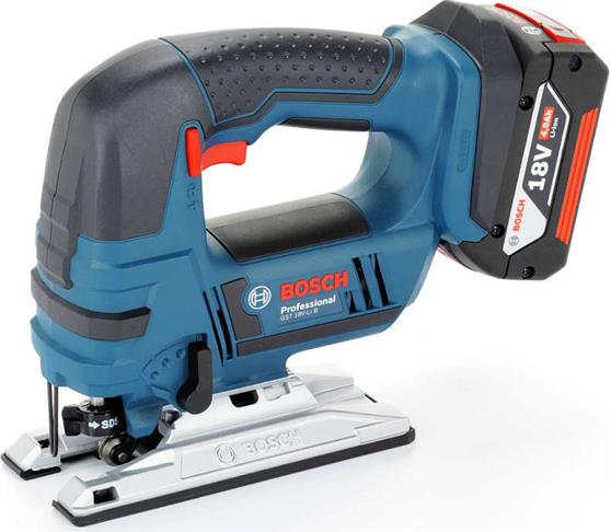 Bosch Gst V Li B Professional Apothema Gr