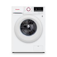 Inventor GA1014W Πλυντήριο Ρούχων 10kg με Ατμό 1400 Στροφών