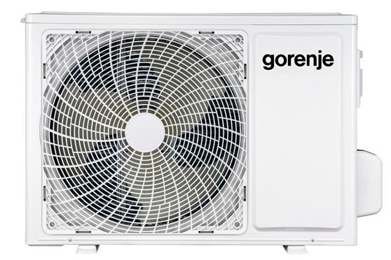 Gorenje PAN35 G400 Κλιματιστικό Inverter 12000 BTU A++/A+ με WiFi