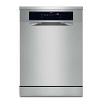 AEG FFB76707PM GlassCare Ελεύθερο Πλυντήριο Πιάτων για 14 Σερβίτσια Π60cm Inox
