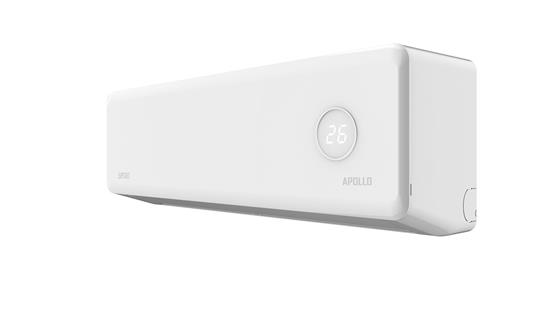 Sendo Apollo SND-12APL-ID/SND-12APL-OD Κλιματιστικό Inverter 12000 BTU A++/A+++ με WiFi