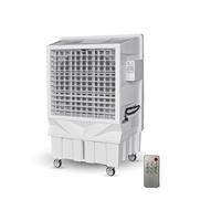 Airtechnic Magi 23N Επαγγελματικό Air Cooler 800W Λευκό