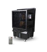 Airtechnic Magi 23N Επαγγελματικό Air Cooler 800W Μαύρο