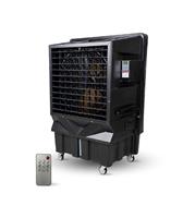 Airtechnic Magi 23N Επαγγελματικό Air Cooler 800W Μαύρο