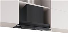 Bosch DBB67DP60 Μηχανισμός Απορρόφησης 60cm Μαύρος