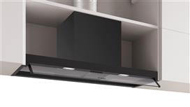 Bosch DBB95CC60 Μηχανισμός Απορρόφησης 90cm Μαύρος