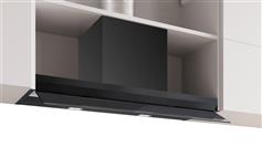 Bosch DBB97DP60 Μηχανισμός Απορρόφησης 90cm Μαύρος