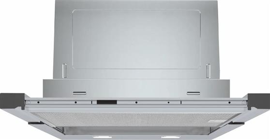 Bosch DFR067T51 Συρόμενος Απορροφητήρας 60cm Inox
