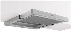 Bosch DFR067T51 Συρόμενος Απορροφητήρας 60cm Inox