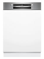 Bosch SMI4HVS14E Εντοιχιζόμενο Πλυντήριο Πιάτων με Wi-Fi για 14 Σερβίτσια Π60cm