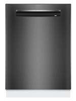 Bosch SMP4ECC72S Εντοιχιζόμενο Πλυντήριο Πιάτων με Wi-Fi για 14 Σερβίτσια Π60cm