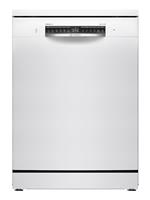 Bosch SMS4HMW08E Ελεύθερο Πλυντήριο Πιάτων με Wi-Fi για 14 Σερβίτσια Π60cm Λευκό
