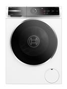 Bosch WGB264A0GR Series 8 Πλυντήριο Ρούχων 11kg με Ατμό 1400 Στροφών