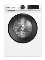 Bosch WGJ2440LGR Πλυντήριο Ρούχων 9kg με Ατμό 1400 Στροφών