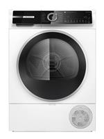 Bosch WQN246D9GR Series 6 Στεγνωτήριο 9kg B με Αντλία Θερμότητας