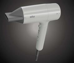 Braun BRHD211E Πιστολάκι Μαλλιών 2100W
