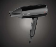 Braun BRHD410E Πιστολάκι Μαλλιών 2100W