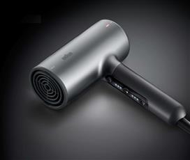 Braun BRHD435E Πιστολάκι Μαλλιών με Φυσούνα 2200W