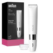 Braun BS1000/N Trimmer Μηχανή