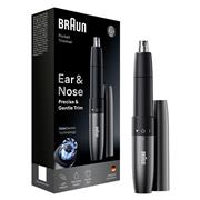 Braun EN20 Pocket Trimmer Μηχανή