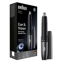 Braun EN20 Pocket Trimmer Μηχανή