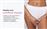 Braun FG1100WH/N Silk Epil Bikini Trimmer Μηχανή