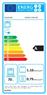 Davoline CMFW 1100 WH Κουζίνα 70lt με Κεραμικές Εστίες Π60cm Λευκή