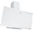 Franke Vertical Evo II FPJ 915 V Απορροφητήρας Καμινάδα 90cm Λευκός