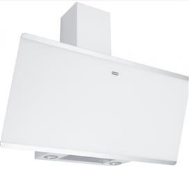 Franke Vertical Evo II FPJ 915 V Απορροφητήρας Καμινάδα 90cm Λευκός
