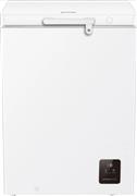 Gorenje FH15E6W5 Καταψύκτης Μπαούλο 141lt