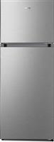 Gorenje NRF718E4S4 Ψυγείο Δίπορτο 467lt NoFrost Υ185xΠ70.4xΒ68.6cm Γκρι