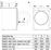 Gorenje DG2P8D Στεγνωτήριο 8kg D με Αντλία Θερμότητας
