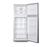 Inventor DPC1760NFLIN Ψυγείο Δίπορτο 415lt Total NoFrost Υ178xΠ71xΒ68.5cm Inox