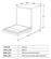 Morris AFI-60162 Πλήρως Εντοιχιζόμενο Πλυντήριο Πιάτων για 16 Σερβίτσια Π60cm