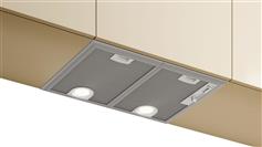 Neff D5655X2 Μηχανισμός Απορρόφησης 53cm Ασημί