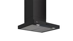 Neff D65BCC2S0 Απορροφητήρας Καμινάδα 60cm Μαύρος