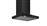 Neff D67BDN2S0 Απορροφητήρας Καμινάδα 60cm Μαύρος