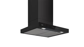 Neff D67BDN2S0 Απορροφητήρας Καμινάδα 60cm Μαύρος