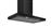Neff D97BDN2S0 N 70 Απορροφητήρας Καμινάδα 90cm Μαύρος
