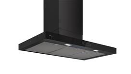 Neff D97BDN2S0 N 70 Απορροφητήρας Καμινάδα 90cm Μαύρος
