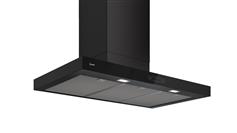 Neff D97BDN2S0 N 70 Απορροφητήρας Καμινάδα 90cm Μαύρος