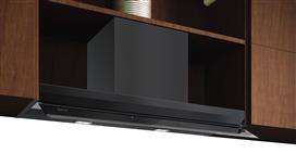 Neff D99XET2S5 Μηχανισμός Απορρόφησης 90cm Μαύρος
