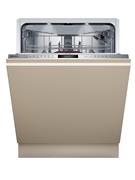 Neff S177ZCX18E N 70 Πλήρως Εντοιχιζόμενο Πλυντήριο Πιάτων με Wi-Fi για 14 Σερβίτσια Π60cm