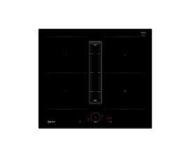 Neff V56FHQ4L0 Επαγωγική Εστία Αυτόνομη με Απορροφητήρα & Λειτουργία Κλειδώματος Π60cm