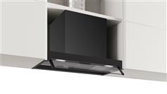 Pitsos PID6D76G Μηχανισμός Απορρόφησης 60cm Μαύρος