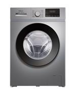 Tesla WF81461TSGR Πλυντήριο Ρούχων 8kg 1400 Στροφών