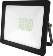 Aca Στεγανός Προβολέας LED 30W Πράσινο IP66 Q30G