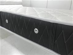 Achaia Strom Coconut Award Υπέρδιπλο Ανατομικό Στρώμα 170x200x25cm με Ελατήρια 00.00.46