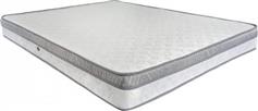 Achaia Strom Health Μονό Ορθοπεδικό Στρώμα 90x200x23cm με Ελατήρια & Ανώστρωμα 00.00.58
