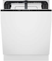 AEG GI6200C2SG Πλήρως Εντοιχιζόμενο Πλυντήριο Πιάτων για 13 Σερβίτσια Π60cm